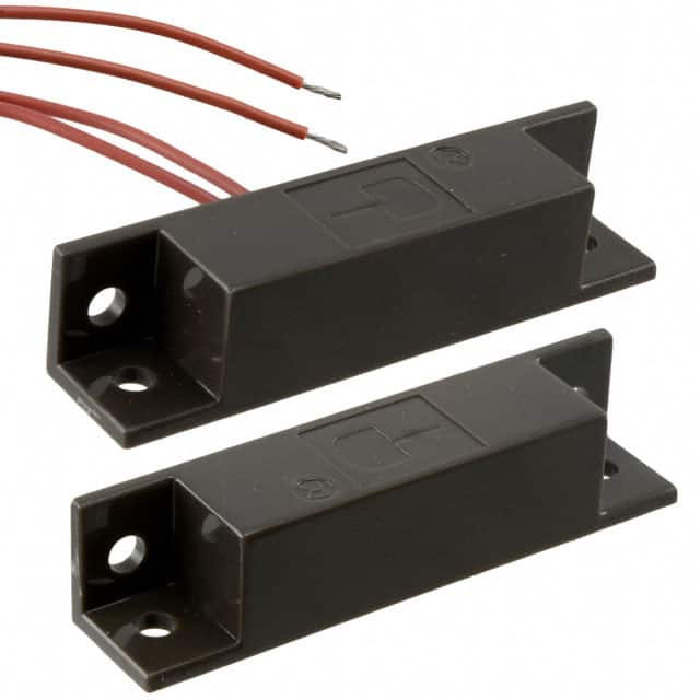 MSS-63S Magnasphere Corp  Magnetic Sensors - Position Proximity Speed (Modules)